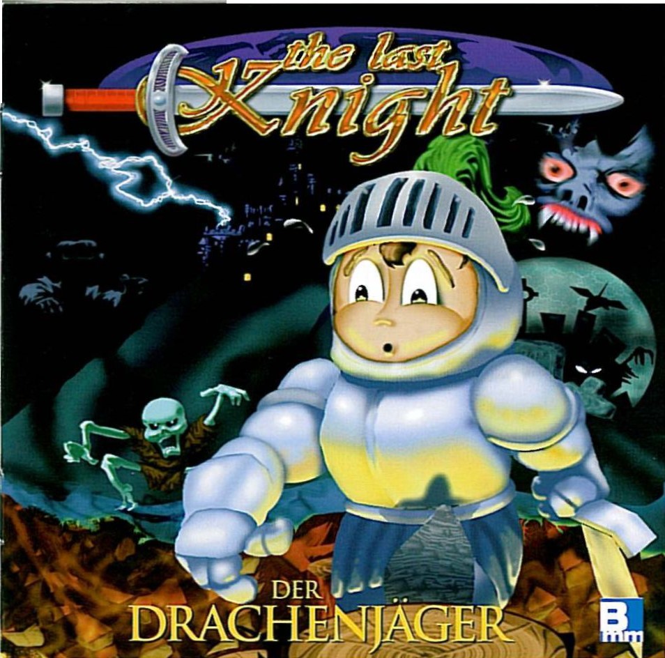 The Last Knight The Last Knight
