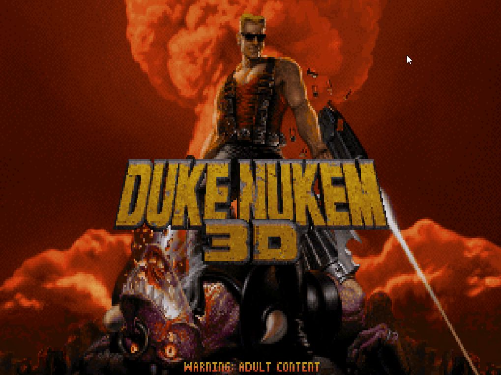 Duke It's Zero Hour Duke It's Zero Hour