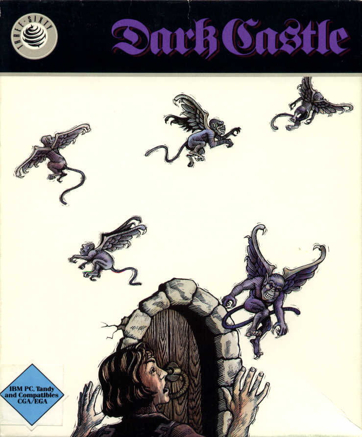 Dark Castle Dark Castle