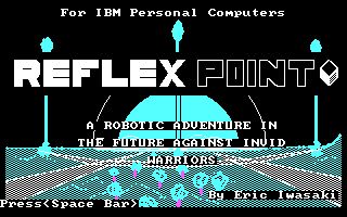 Reflex Point Reflex Point
