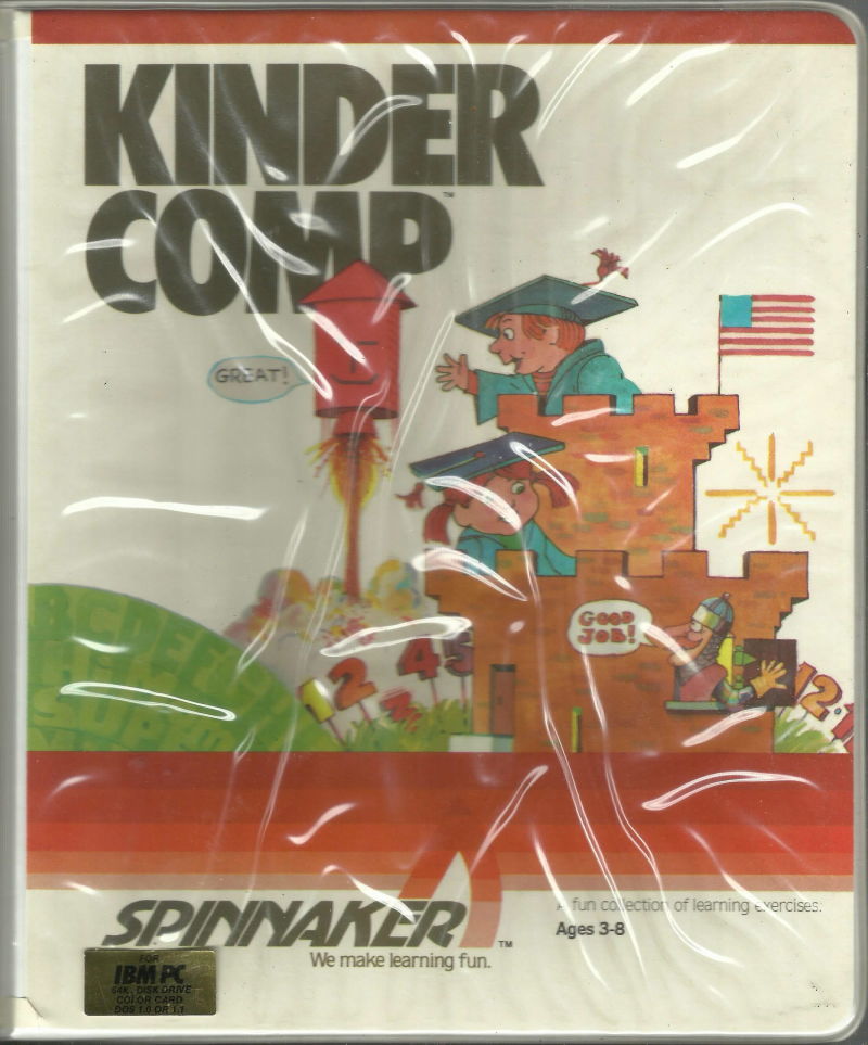 KinderComp KinderComp