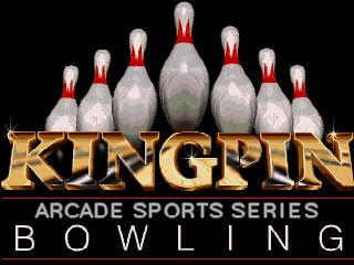 Kingpin: Arcade Sports Bowling Kingpin: Arcade Sports Bowling