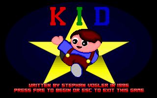 Kid Kid