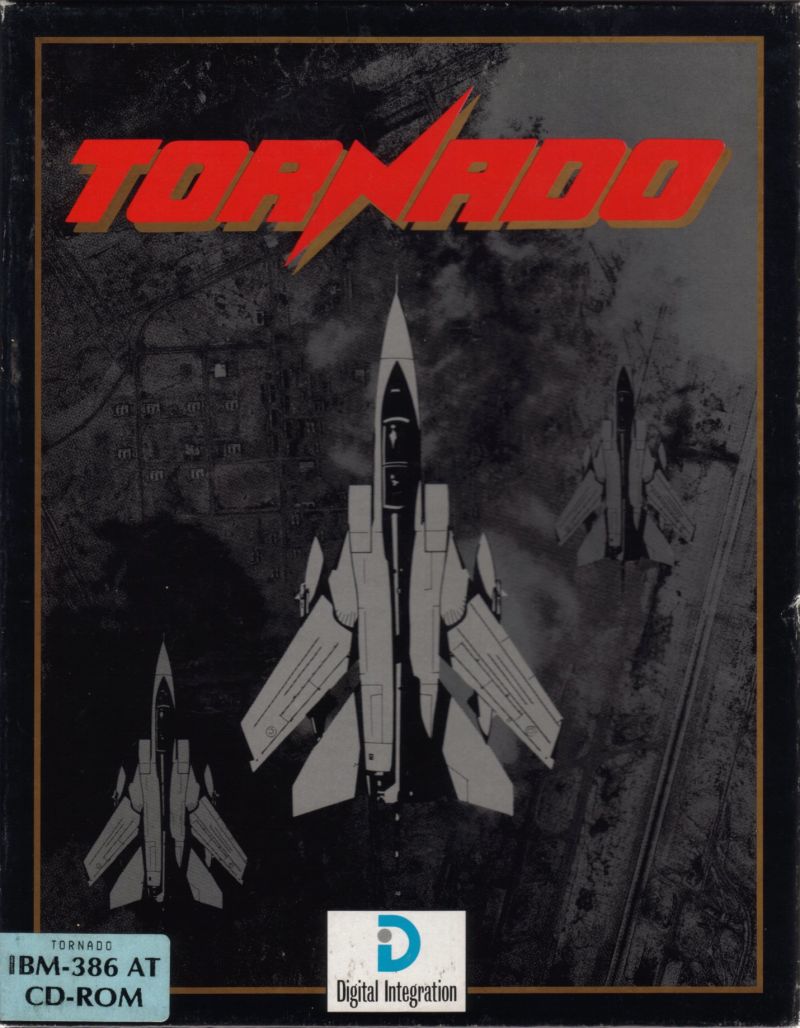 Tornado Tornado