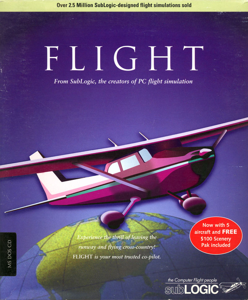 Flight Light Plus Flight Light Plus