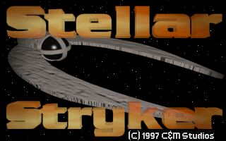 Stellar Stryker Stellar Stryker