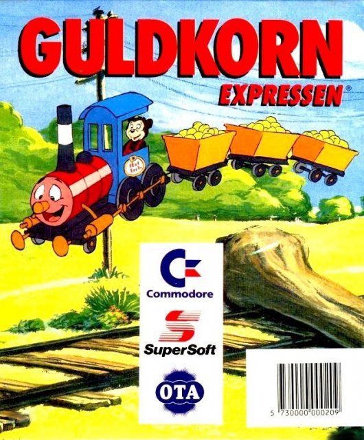 Guldkorn Expressen Guldkorn Expressen