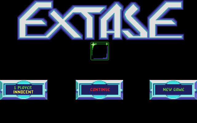 Extase Extase