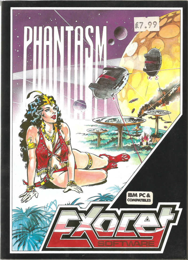 Phantasm Phantasm