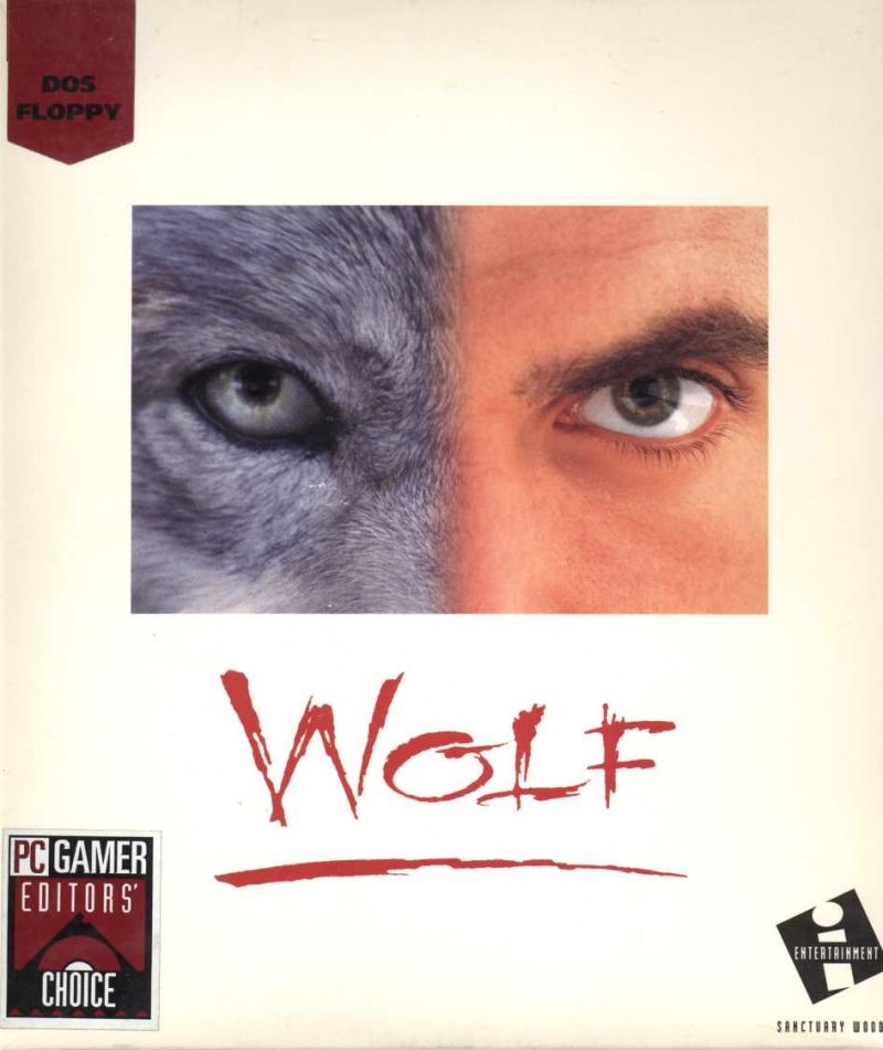 Wolf