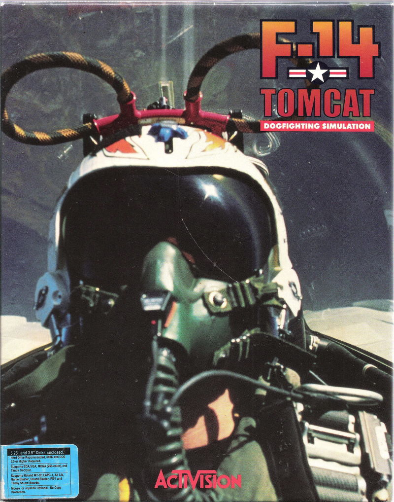F-14 Tomcat F-14 Tomcat