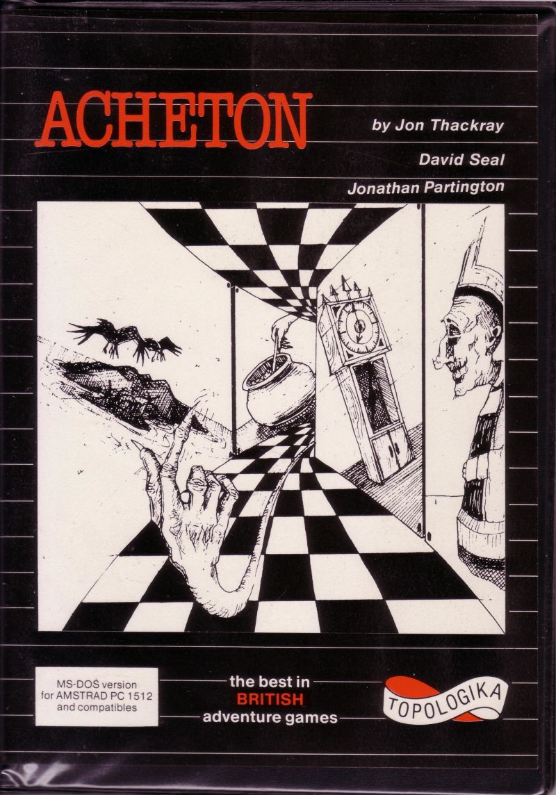 Acheton Acheton