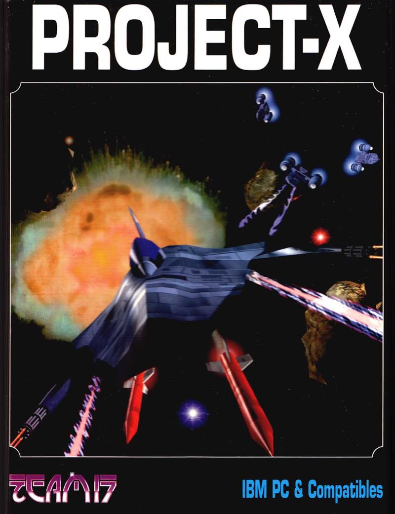 Project-X Project-X
