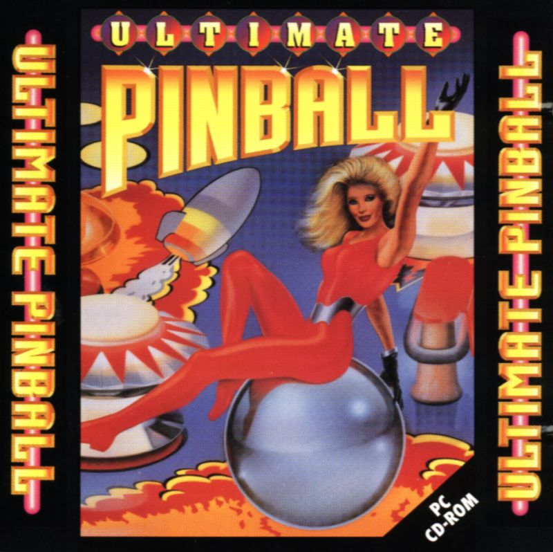 Ultimate Pinball