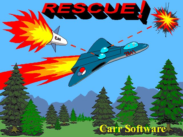Rescue! Rescue!