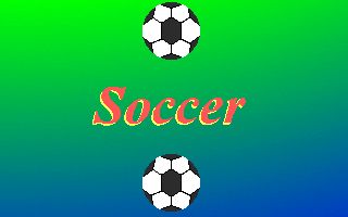 Soccer Soccer