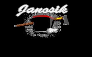 Janosik Janosik