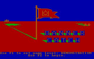 Bannercatch Bannercatch