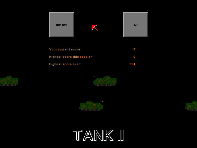 Tank2 Tank2