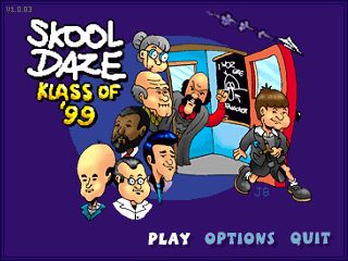Klass of '99 Klass of '99