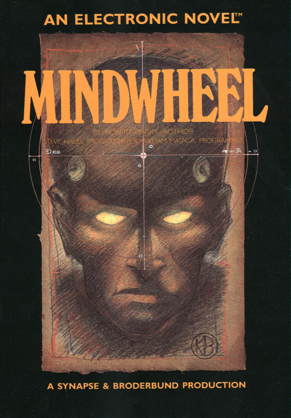 Mindwheel Mindwheel