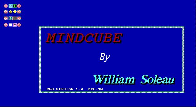 Mindcube