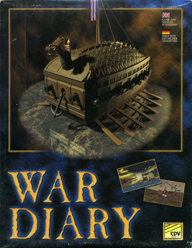 War Diary War Diary