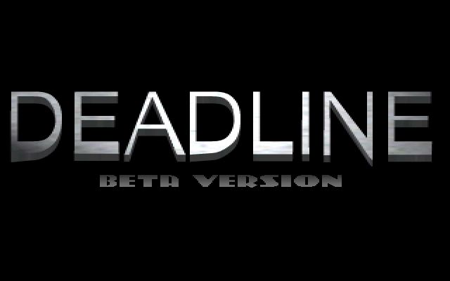 Deadline (1993) Deadline (1993)