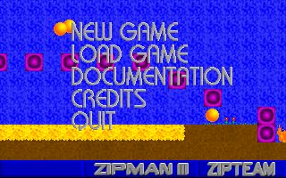 Zipman III Zipman III