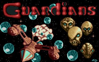 Guardians Guardians