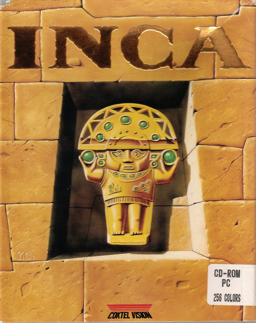 Inca (1992)