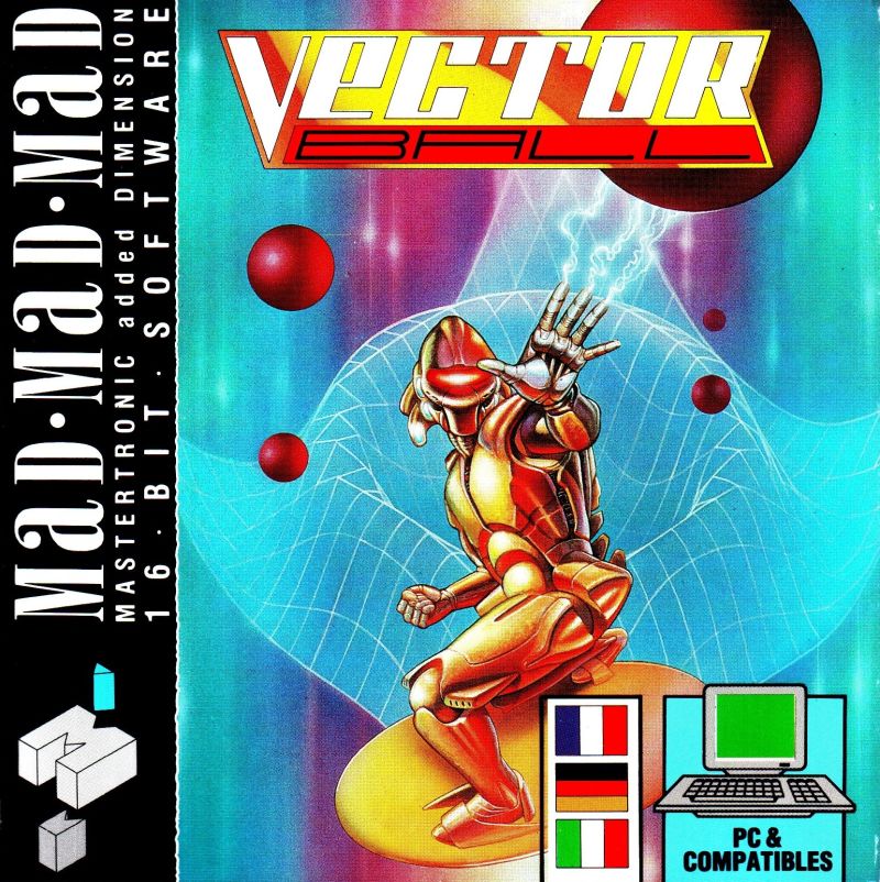 Vectorball Vectorball
