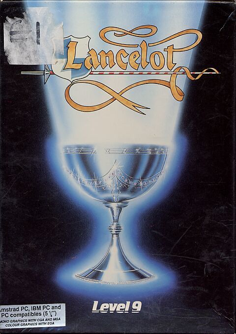 Lancelot Lancelot