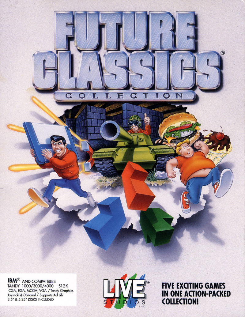 Future Classics Collection Future Classics Collection