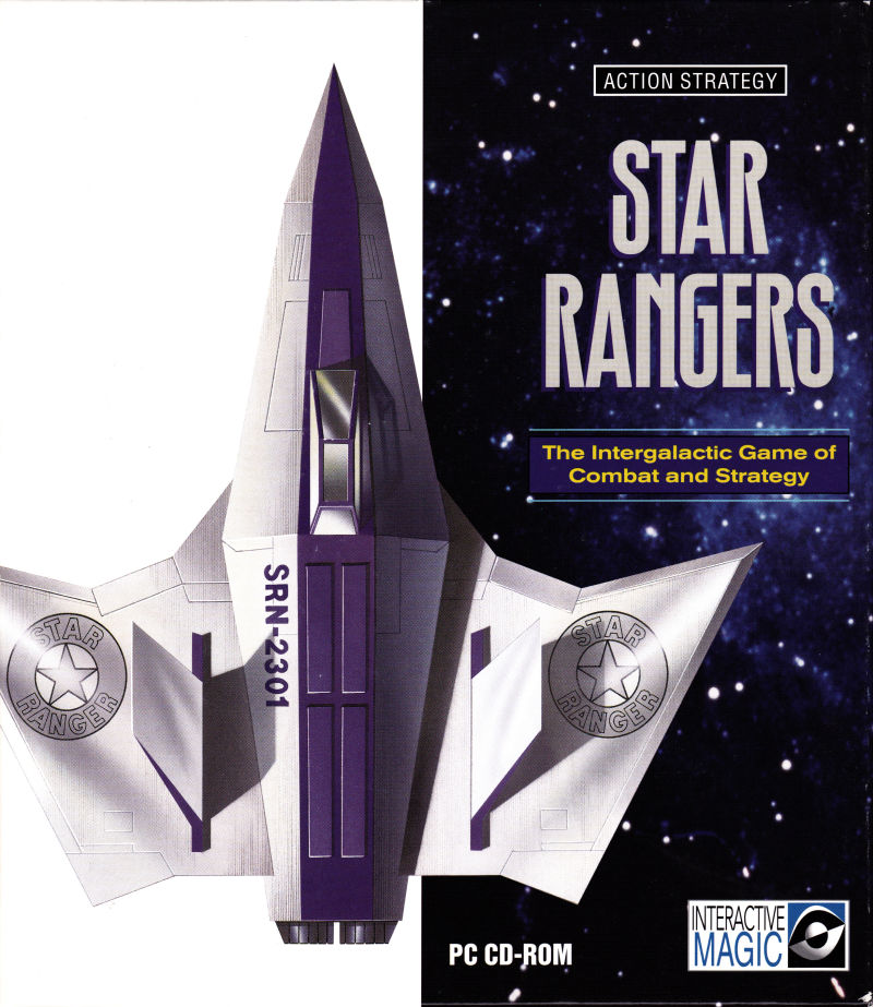 Star Rangers Star Rangers