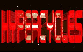 Hypercycles Hypercycles