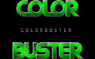 Color Buster Color Buster