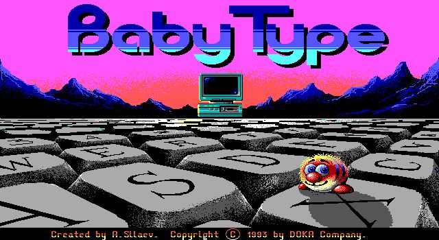 BabyType