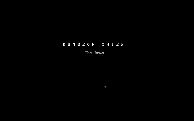 Dungeon Thief Dungeon Thief