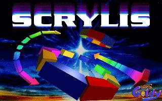 Scrylis Scrylis