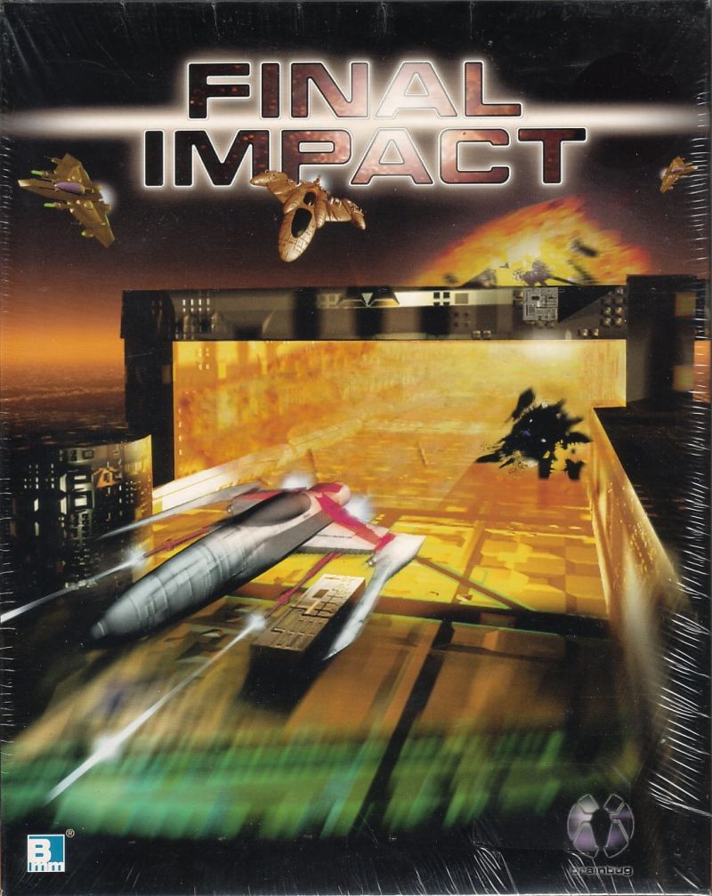 Final Impact Final Impact