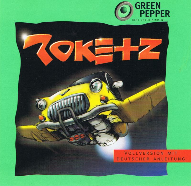 Roketz