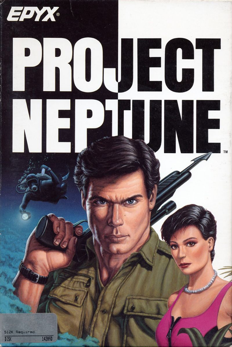 Project Neptune Project Neptune