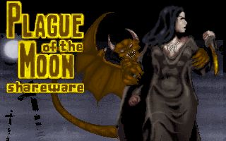 Plague of the Moon Plague of the Moon