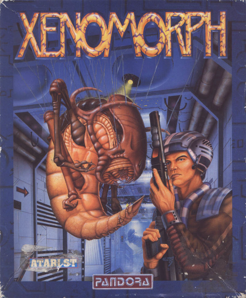 Xenomorph Xenomorph