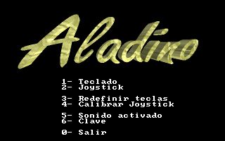Aladino Aladino