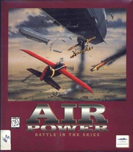 Air Power: Battle in the Skies