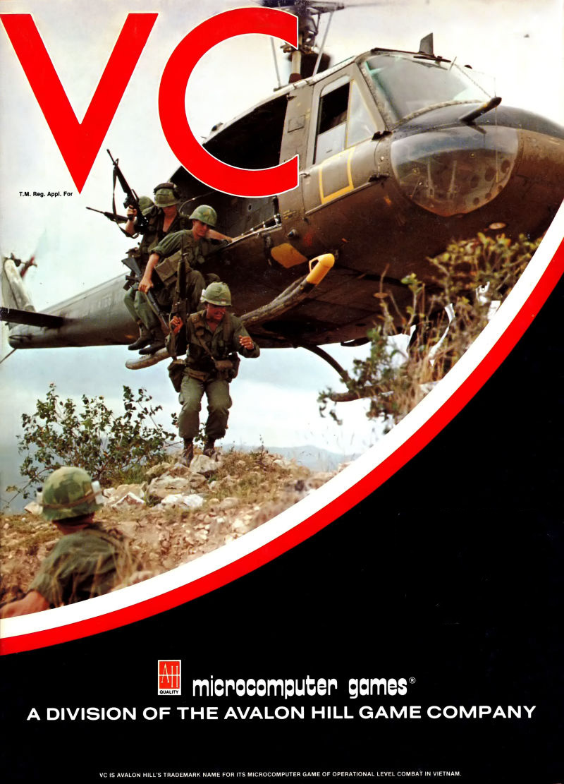 VC VC