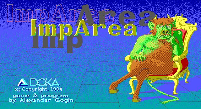 ImpArea ImpArea