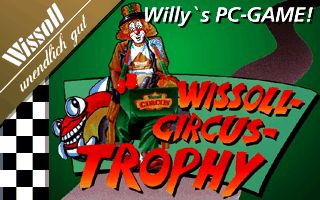 Wissoll Circus Trophy